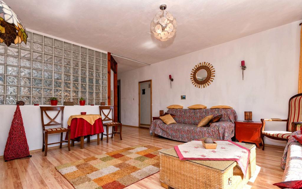 Apartments Villa Domus Marini Hvar Town Exterior foto